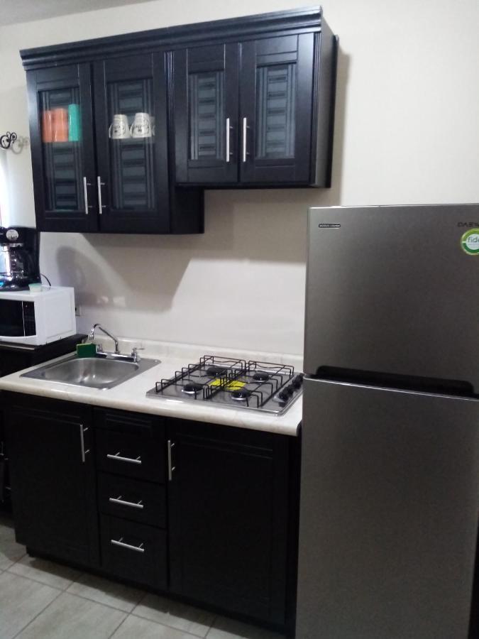 Canela Apartment, Pet Friendly Puerto Peñasco Exteriör bild