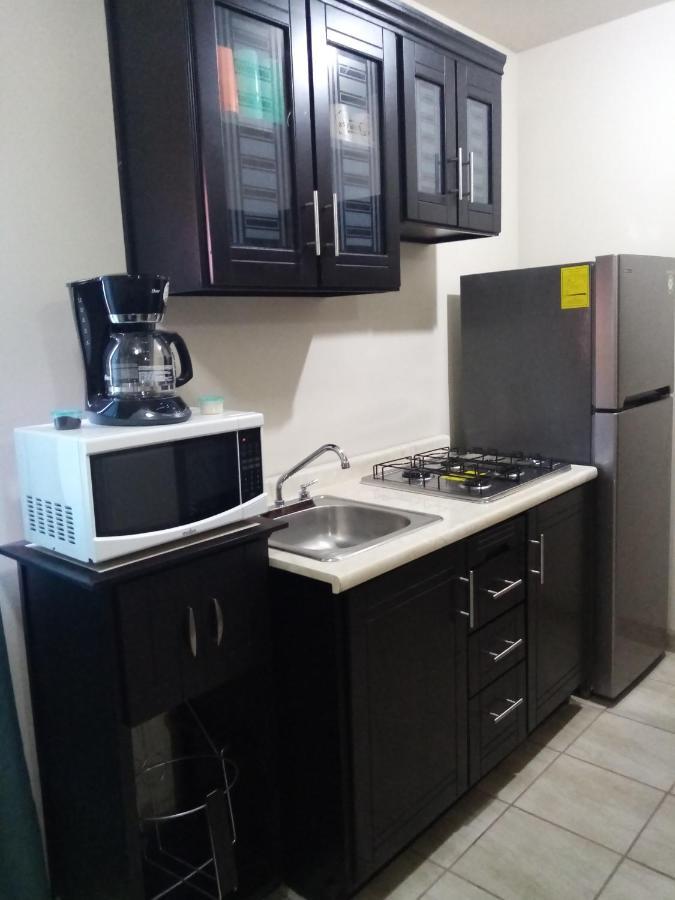 Canela Apartment, Pet Friendly Puerto Peñasco Exteriör bild