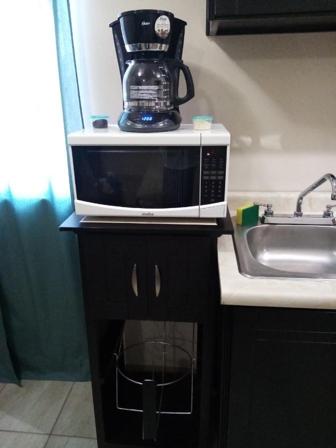 Canela Apartment, Pet Friendly Puerto Peñasco Exteriör bild