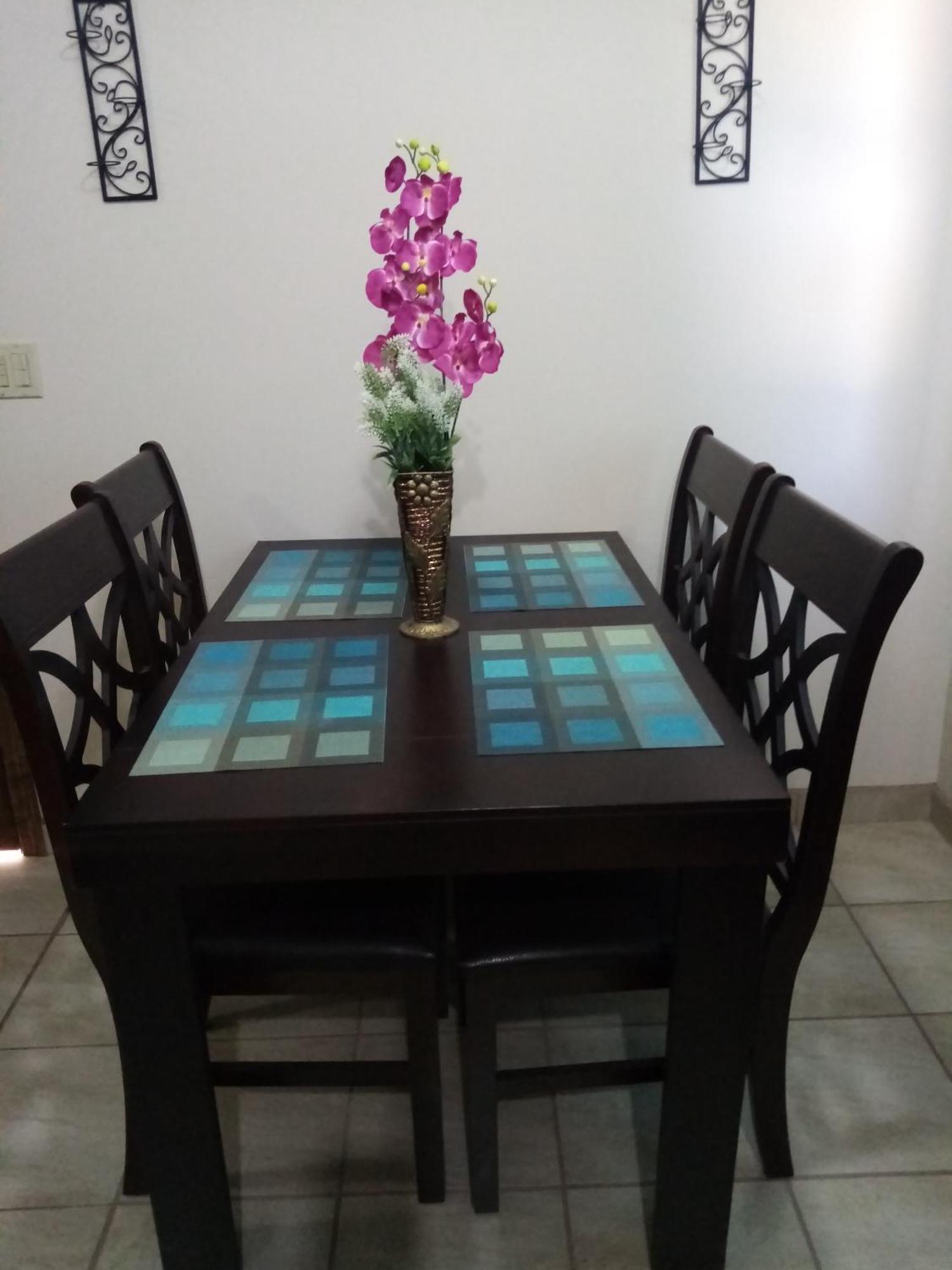 Canela Apartment, Pet Friendly Puerto Peñasco Exteriör bild