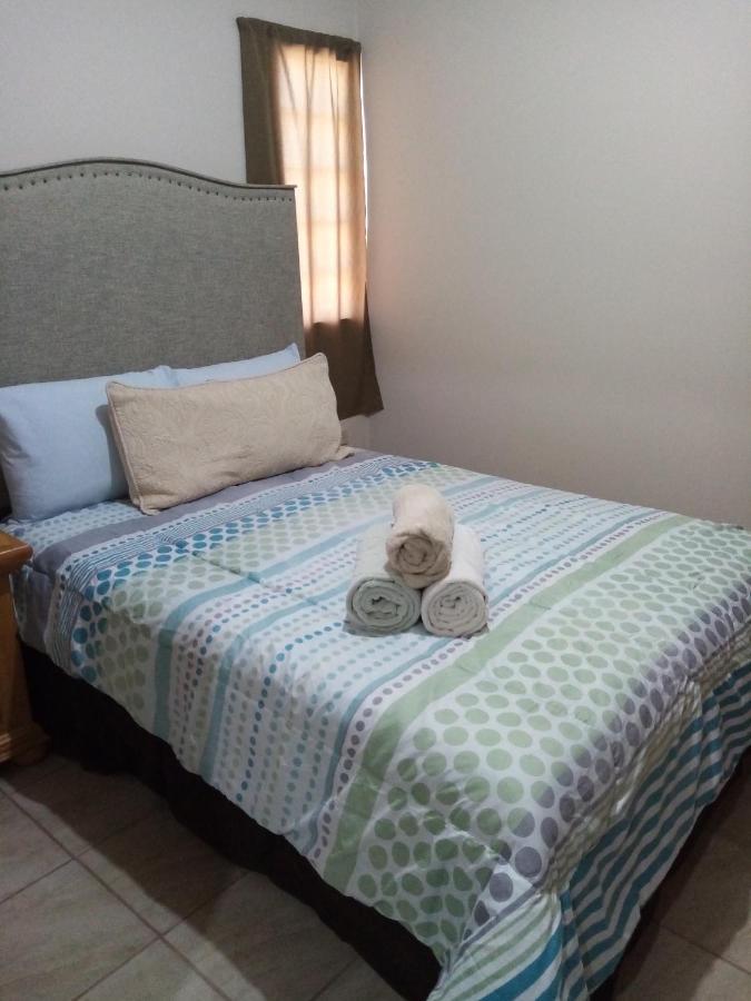 Canela Apartment, Pet Friendly Puerto Peñasco Exteriör bild