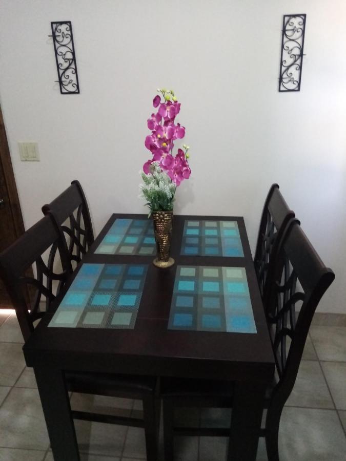 Canela Apartment, Pet Friendly Puerto Peñasco Exteriör bild