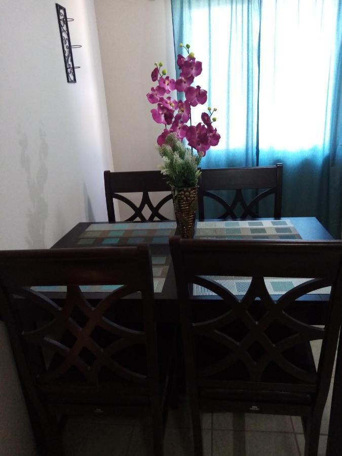 Canela Apartment, Pet Friendly Puerto Peñasco Exteriör bild
