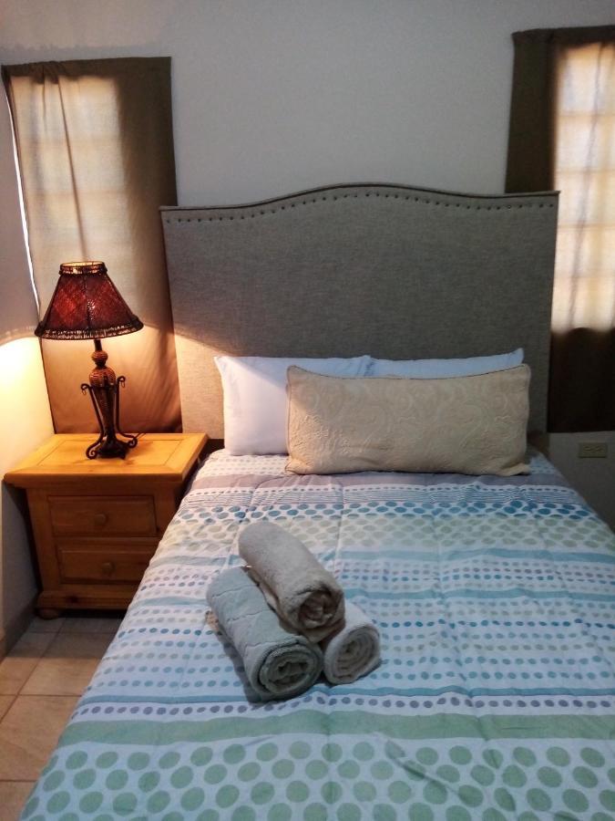 Canela Apartment, Pet Friendly Puerto Peñasco Exteriör bild