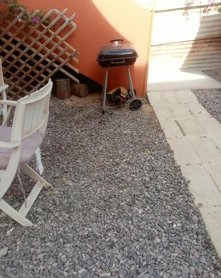 Canela Apartment, Pet Friendly Puerto Peñasco Exteriör bild